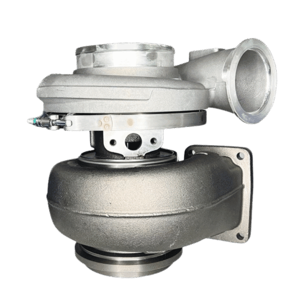 171702 | Turbocharger for CUMMINS Engine: ISX15, X15
Displacement: 15L
VGT Delete
Features: VGT Delete Stage 1
Non-Wastegated 1.32 A/R - Image 2