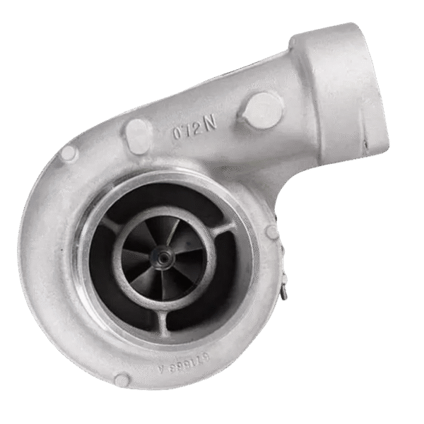 174269 | Turbocharger for BorgWarner 15 Litre