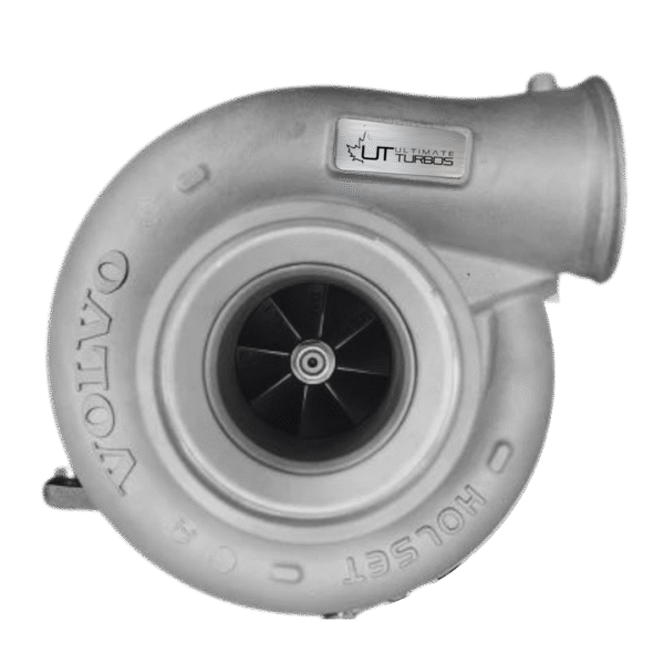 22215685 | Turbocharger and Actuator for VOLVO Engine: D13, D16Displacement: 13.0L