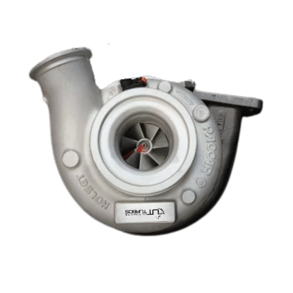 2348169 | Turbocharger for PACCAR Engine: MX13
Displacement: 12.9L