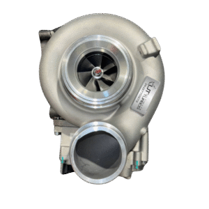 3770973 | Turbocharger for CUMMINS Engine: ISB 
Displacement: 6.7L
2007-2012