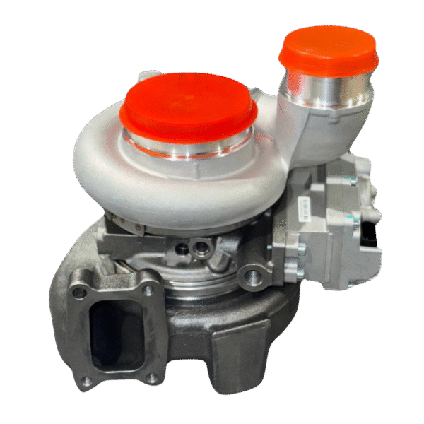 3770973 | Turbocharger and Actuator for CUMMINS Engine: ISB - Image 3