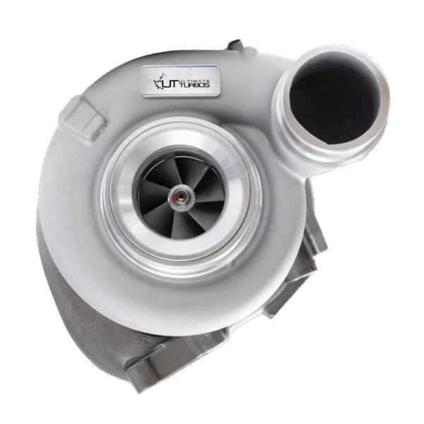 3770973 | Turbocharger and Actuator for CUMMINS Engine: ISB - Image 4