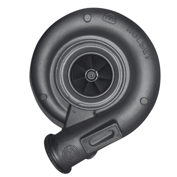 3773446 | Turbocharger and Actuator for MACK Engine: MP8