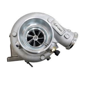 3796115 | Turbocharger and Actuator for CUMMINS Engine: ISC / ISL
