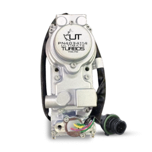 4034114 | Actuator for Volvo D13, D16 Mack MP8, MP10