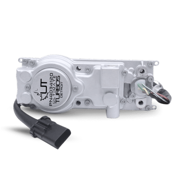 4034120 | Actuator for Detroit S60 14.4L - Image 2