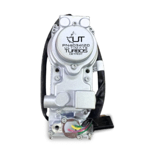 4034120 | Actuator for Detroit S60 14.4L