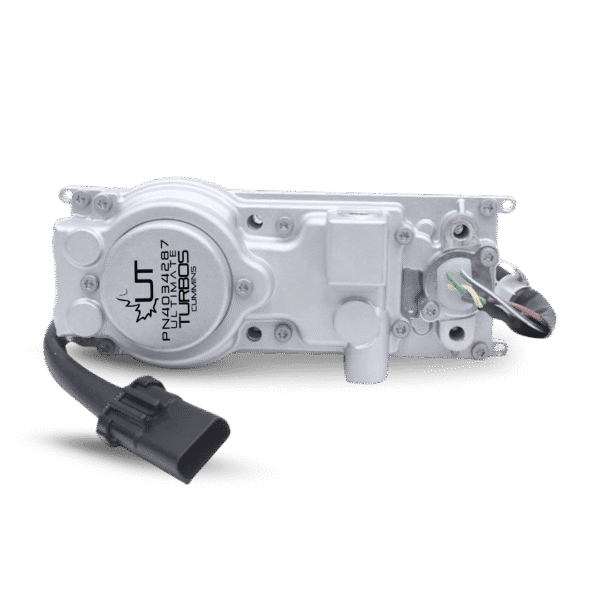 4034287 | Actuator for Cummins ISC 8.3 - Image 2