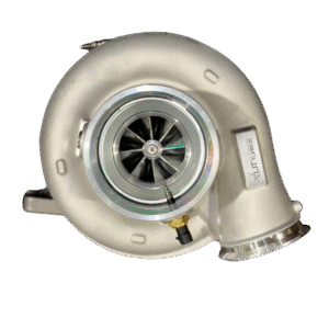 4309078 | Turbocharger for CUMMINS Engine: ISX15
Displacement: 15.0L
Features: Increased Air Intake ensures more complete fuel combustion.