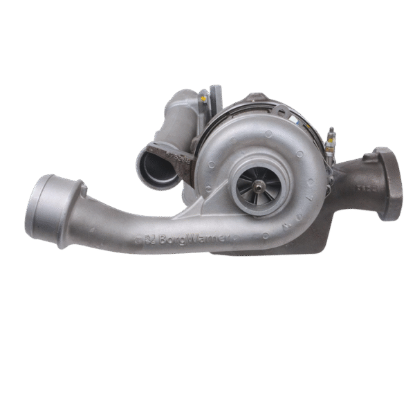 479514 | Turbocharger for FORD Engine: Power Stroke High/Low Pressure Turbochargers
Displacement: 6.4L
2008-2010 - Image 3