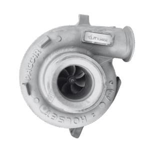 5322072 | Turbocharger and Actuator for PACCAR Engine: MX13 EPA10