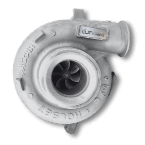 5358484 | Turbocharger for CUMMINS Engine: X15, CM2350, CM2450
2017-2025
Displacement: 15.0L
Features: Compact design with high output
