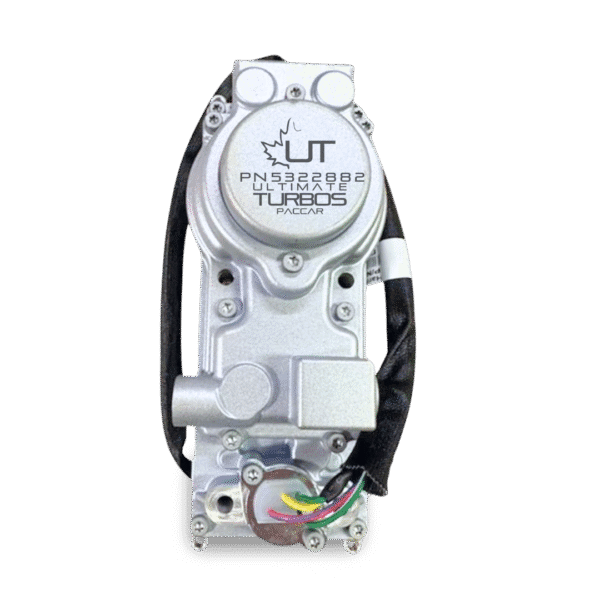 5322882 | Actuator for Paccar MX-11, MX-13