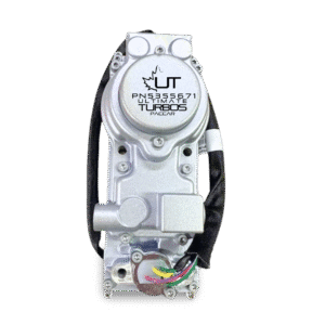 5355671 | Actuator for Paccar MX-11, MX-13