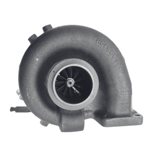 5358484 | Turbocharger and Actuator for CUMMINS Engine: X15, CM2350, CM24502017-2025Displacement: 15.0LFeatures: Compact design with high output