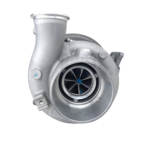 5458599 | Turbocharger and Actuator for CUMMINS Engine: ISC / ISL Displacement: 8.9L2008-2010