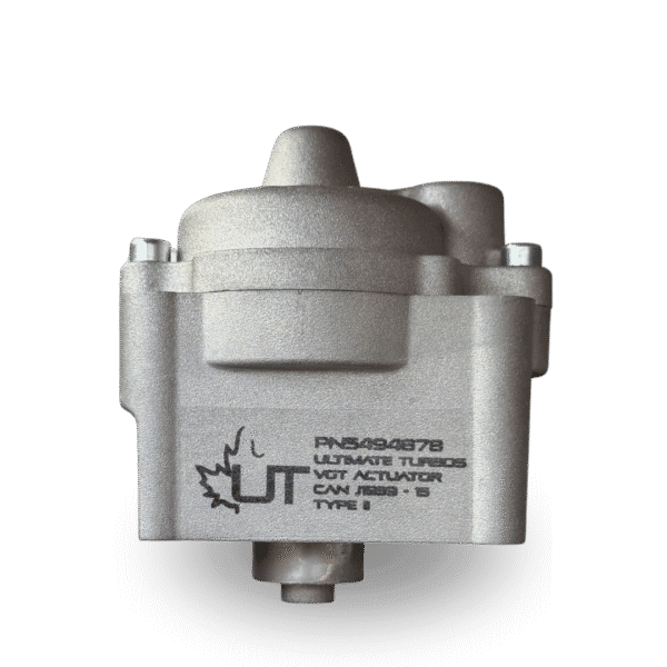 5494878 | Actuator for Dodge Ram 2500, 3500, 4500, 5500 - Image 4