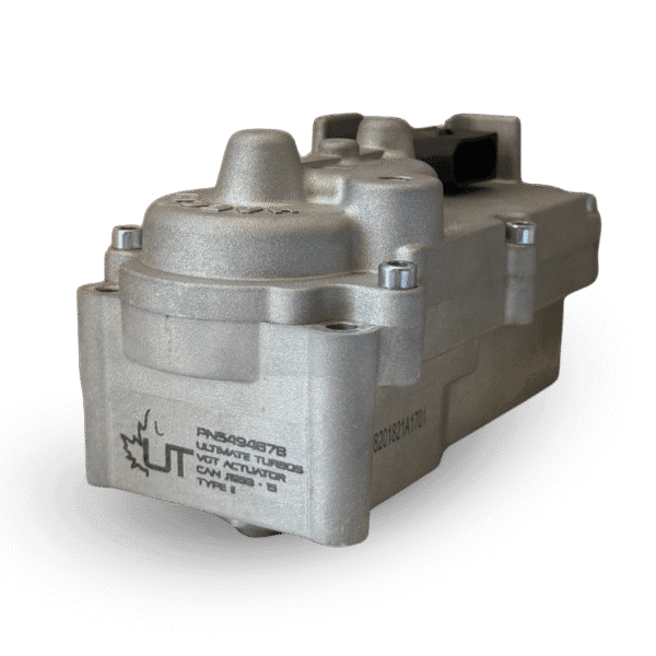 5494878 | Actuator for Dodge Ram 2500, 3500, 4500, 5500 - Image 3