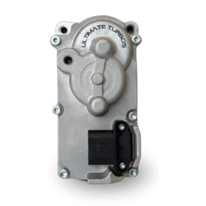 6382091 | Actuator for Cummins L9, ISL9