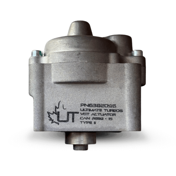 6382096 | Actuator for Dodge, Peterbilt,
International,
Kenworth - Image 2