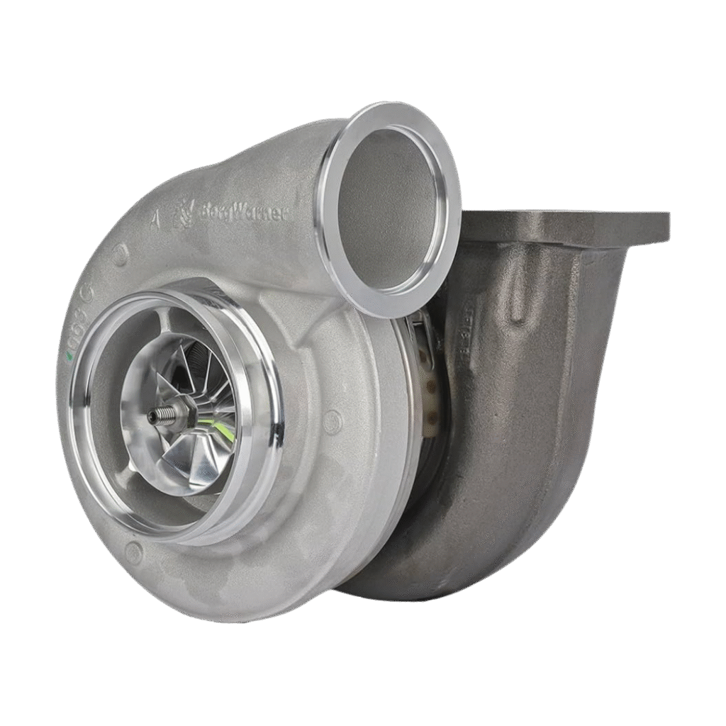 6411519 | Turbocharger for CUMMINS Engine: ISB / QSB 6.7L 2018-2022 ...