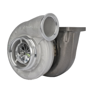 6411519 | Turbocharger and Actuator for CUMMINS Engine: ISB / QSB