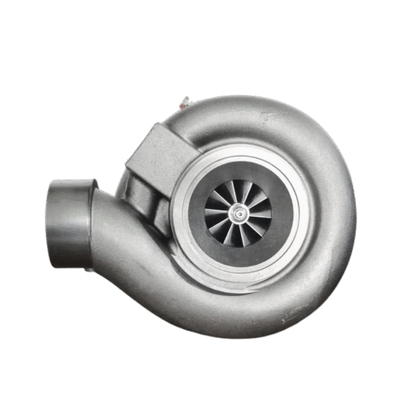 10R-1887 | Turbocharger for CATERPILLAR Engine: C15 ACERT
Displacement: 15.2L
Features: High Pressure Turbo for
Caterpillar C15 Acert - Image 2