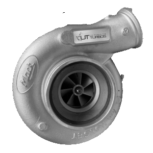 85151095 | Turbocharger for MACK Engine: MP8
Displacement: 13.0L