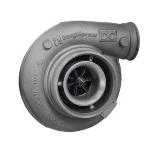A4710966099 | Turbocharger for DETROIT Engine: DD13
Displacement: 12.8L
Features: Commonly found on
2000-2008 models rated
at 457-510hp