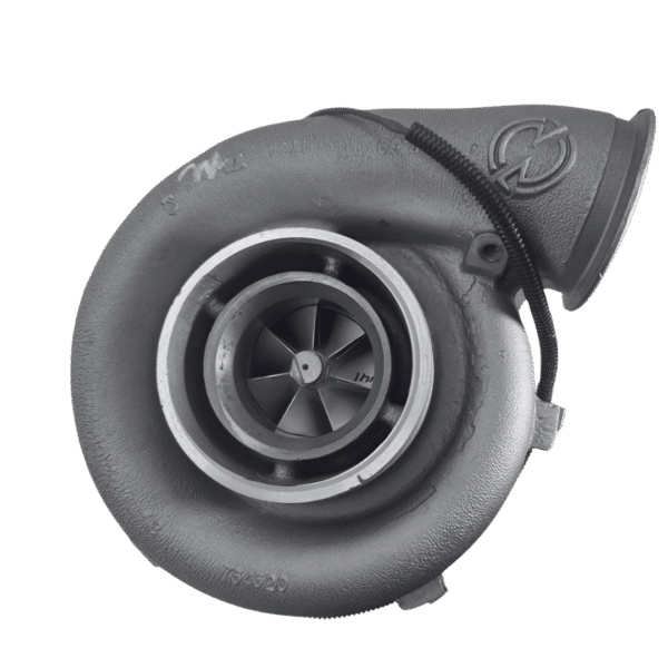 23534361 | Turbocharger for DETROIT Engine: Series 60
Displacement: 14.0L
Features: S60 VNT/VGT 14.0L 515HP