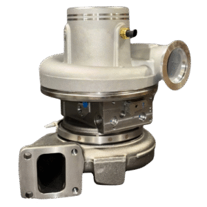 4309077 | Turbocharger for CUMMINS Engine: CM871 ISX / QSX
Displacement: 15.0L
Features: Increased Air Intake ensures more complete fuel combustion.