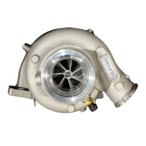 5458503 | Turbocharger for CUMMINS Engine: ISX CM2250 / CM2350
Displacement: 15.2L
Features: VGT Turbocharger
