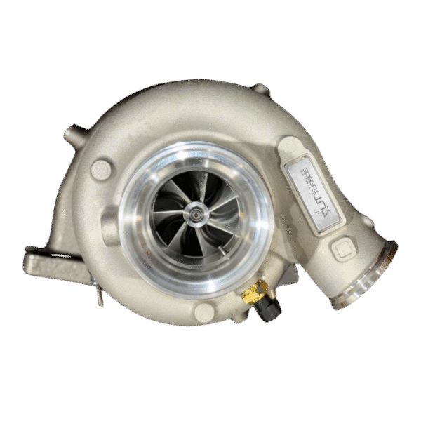5458503 | Turbocharger for CUMMINS Engine: ISX CM2250 / CM2350
Displacement: 15.2L
Features: VGT Turbocharger