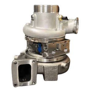 5502825 | Turbocharger for CUMMINS Engine: ISX15
Displacement: 15.0L
Features: VGT Turbocharger
V-Band outlet