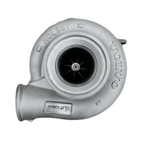 22215687 | Turbocharger and Actuator for VOLVO D13