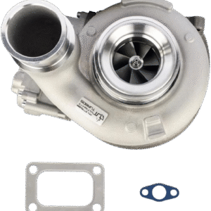 2840708 | Turbocharger and Actuator for CUMMINS Engine: ISB 6.7L 2012-2020