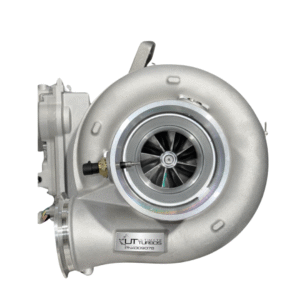 4309078 | Turbocharger and Actuator for CUMMINS Engine: ISX15