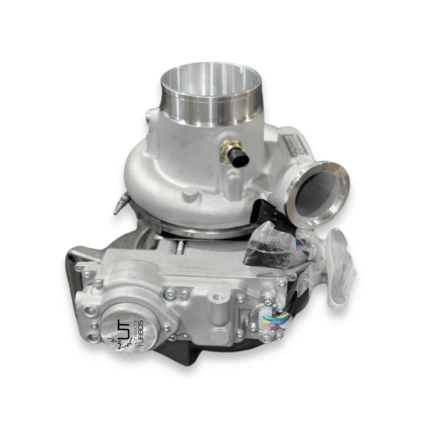 5502825 | Turbocharger and Actuator for CUMMINS Engine: ISX15