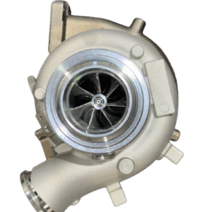 5358484 | Turbocharger for CUMMINS Engine: X15, CM2350, CM24502017-2025Displacement: 15.0LFeatures: Compact design with high output