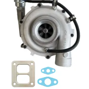 International Navistar DT466, DT466E, I530, DT466 Turbocharger 4307248R91 | Garrett 751361-5001S